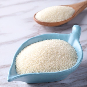 Factory Direct Price Selling Raw Material Edible Gelatin for Gummy Candy